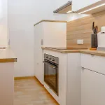 In Apartamento *