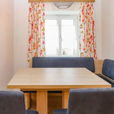 Apartment Cozy In Sankt Koloman