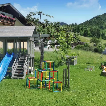 In Διαμέρισμα