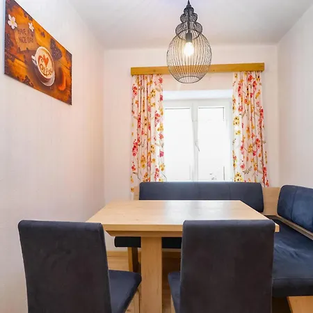 Cozy In * Sankt Koloman