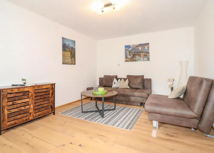 In Διαμέρισμα *