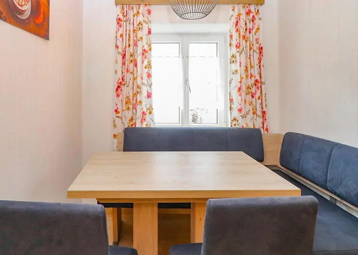 Apartment In Sankt Koloman